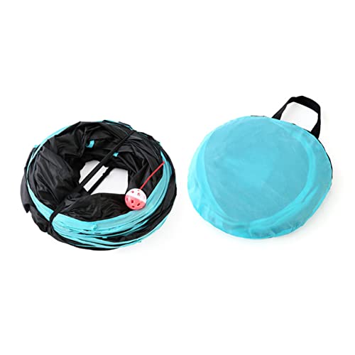 minkissy Krabbelspielzeug Kaninchenspielzeug Kaninchen Röhrenspielzeug Spielzeug Für Kätzchen Crinkle-Tunnel Für Katzen Katze Katzenminze Spielzeug Haustierspieltunnel Hase Frettchen minkissy Krabbelspielzeug Kaninchenspielzeug Kaninchen Röhrenspielzeug Spielzeug Für Kätzchen Crinkle-Tunnel Für Katzen Katze Katzenminze Spielzeug Haustierspieltunnel Hase Frettchen von minkissy