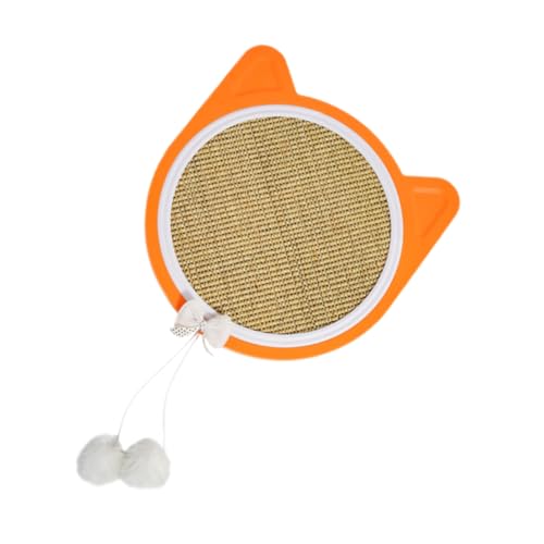 minkissy kratzbaum für Katzen Kätzchen Kratzunterlage Indoor+Teppich Spielzeug Katzenkratzer Katzenkratzbrett für drinnen hängend Kätzchen Kratzbaum Katze kratzmatte Saugnapf Plastik minkissy kratzbaum für Katzen Kätzchen Kratzunterlage Indoor+Teppich Spielzeug Katzenkratzer Katzenkratzbrett für drinnen hängend Kätzchen Kratzbaum Katze kratzmatte Saugnapf Plastik von minkissy