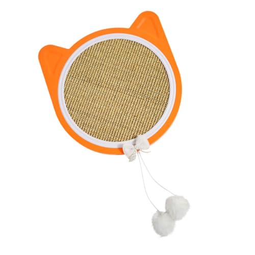 minkissy Kratzbaum Für Katzen Kratzmatte Für Katzen Interessanter Kratzbaum Für Kätzchen Entzückender Kratzbaum Für Kätzchen Katzenkrallenbrett Katzenkratzbett Kratzer Plastik Zubehör minkissy Kratzbaum Für Katzen Kratzmatte Für Katzen Interessanter Kratzbaum Für Kätzchen Entzückender Kratzbaum Für Kätzchen Katzenkrallenbrett Katzenkratzbett Kratzer Plastik Zubehör von minkissy