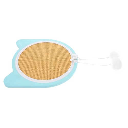 minkissy Kratzbaum Für Katzen Sisaldecke Für Katzen Krallenkratzer Für Katzen Sisalmatte Für Katzen Teppich Hund Kratzdecke Katze Sisalmatte Kratzpad Anti-katzenkratzer Plastik Griffpolster minkissy Kratzbaum Für Katzen Sisaldecke Für Katzen Krallenkratzer Für Katzen Sisalmatte Für Katzen Teppich Hund Kratzdecke Katze Sisalmatte Kratzpad Anti-katzenkratzer Plastik Griffpolster von minkissy