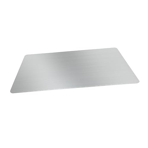 minkissy Aluminium Kühlkissen für Katzen Hunde Haustier Eismatte Bett Kühldecke für minkissy Aluminium Kühlkissen für Katzen Hunde Haustier Eismatte Bett Kühldecke für von minkissy