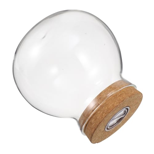 minkissy Landschaftsflasche Ausbreitungsstationen Glasterrarium Große Terrariengläser Tischständer Glasterrarien Für Pflanzen Pflanzenständer Hochzeitsdeko Weiß Holz Blumen-kit Aquarium minkissy Landschaftsflasche Ausbreitungsstationen Glasterrarium Große Terrariengläser Tischständer Glasterrarien Für Pflanzen Pflanzenständer Hochzeitsdeko Weiß Holz Blumen-kit Aquarium von minkissy
