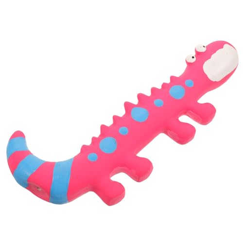minkissy Hundespielzeug Aus Latex mit Quietschender für Welpen Kauspielzeug in Tierform Zur Unterhaltung minkissy Hundespielzeug Aus Latex mit Quietschender für Welpen Kauspielzeug in Tierform Zur Unterhaltung von minkissy
