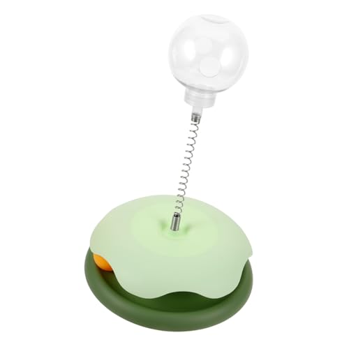minkissy Leckball Spielzeug Ball Track Katze Leckfutter Spielzeug Slow Feeder Hundespielzeug Haustier Fütterung Spielzeug Haustier Futterspender Spielzeug Haustier Intelligenz Spielzeug Iq Training minkissy Leckball Spielzeug Ball Track Katze Leckfutter Spielzeug Slow Feeder Hundespielzeug Haustier Fütterung Spielzeug Haustier Futterspender Spielzeug Haustier Intelligenz Spielzeug Iq Training von minkissy