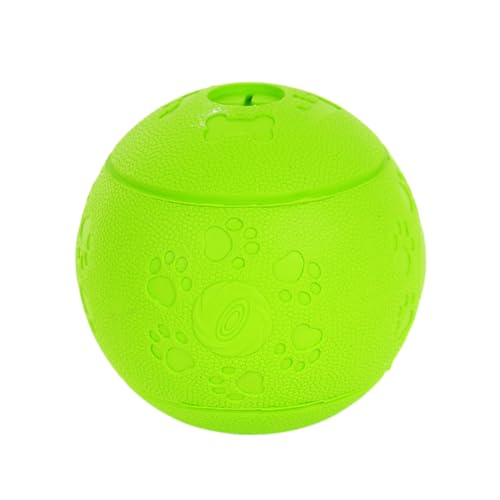 minkissy Kauspielzeug Für Hunde Interaktives Futterleckspielzeug Zahnpflege Grünes Design Für Spielerisches Lernen Bekämpfung Von Langeweile minkissy Kauspielzeug Für Hunde Interaktives Futterleckspielzeug Zahnpflege Grünes Design Für Spielerisches Lernen Bekämpfung Von Langeweile von minkissy