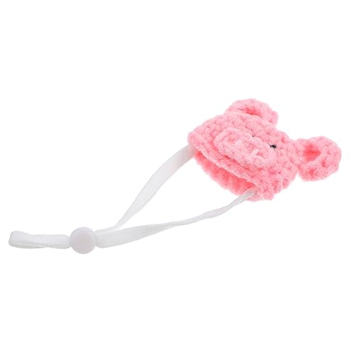minkissy Mini-strickmütze Für Die Fellpflege Von Kleintieren Hamster Chinchillas Frettchen Foto-Requisite minkissy Mini-strickmütze Für Die Fellpflege Von Kleintieren Hamster Chinchillas Frettchen Foto-Requisite von minkissy