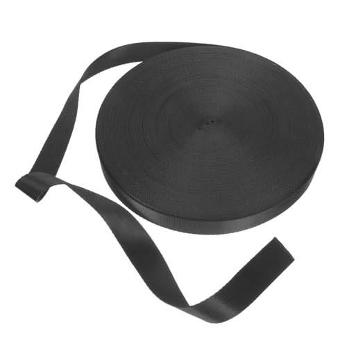 minkissy Multifunktionales Nylon Gurtband Strapazierfähiges Wasserfestes Gurtband Für Haustierbedarf Zelte Hängematten Outdoor Aktivitäten UV Beständigkeit minkissy Multifunktionales Nylon Gurtband Strapazierfähiges Wasserfestes Gurtband Für Haustierbedarf Zelte Hängematten Outdoor Aktivitäten UV Beständigkeit von minkissy