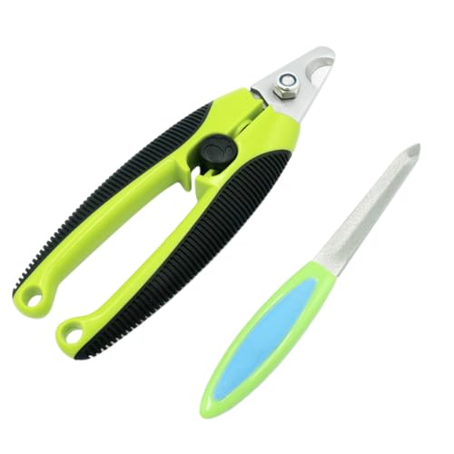 minkissy Nagelknipser für Haustiere Nagelknipser für Hunde nagelhautzange Trimmer Nagelfeile für Haustiere Nagelschneider für Haustiere der Hund Schneidemaschine Pfote Schermaschinen minkissy Nagelknipser für Haustiere Nagelknipser für Hunde nagelhautzange Trimmer Nagelfeile für Haustiere Nagelschneider für Haustiere der Hund Schneidemaschine Pfote Schermaschinen von minkissy