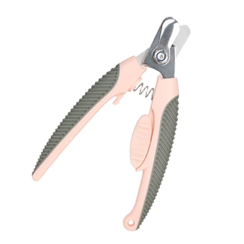 minkissy Nagelschere für Haustiere Trimmer Hundeschermaschine Professioneller Nagelknipser für Hunde Nagelknipser für Katzen Kosmetik Schermaschinen Hündchen Kätzchen Haustierschere Metall minkissy Nagelschere für Haustiere Trimmer Hundeschermaschine Professioneller Nagelknipser für Hunde Nagelknipser für Katzen Kosmetik Schermaschinen Hündchen Kätzchen Haustierschere Metall von minkissy