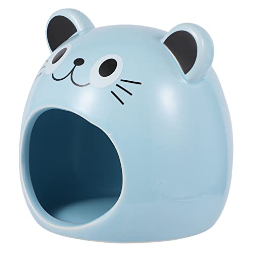minkissy Nest Aus Keramik Für Haustiere Hamsterhaus Hamster Verstecken Chinchilla-käfig Hamsterkäfige Lebensräume Hamster Zeug Meerschweinchen Hamsternest Chinchillakäfig Karikatur minkissy Nest Aus Keramik Für Haustiere Hamsterhaus Hamster Verstecken Chinchilla-käfig Hamsterkäfige Lebensräume Hamster Zeug Meerschweinchen Hamsternest Chinchillakäfig Karikatur von minkissy