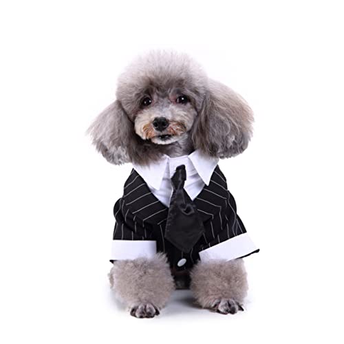 minkissy Outfits Formelle Kleidung Für Welpen Hundekleidung Haustier minkissy Outfits Formelle Kleidung Für Welpen Hundekleidung Haustier von minkissy
