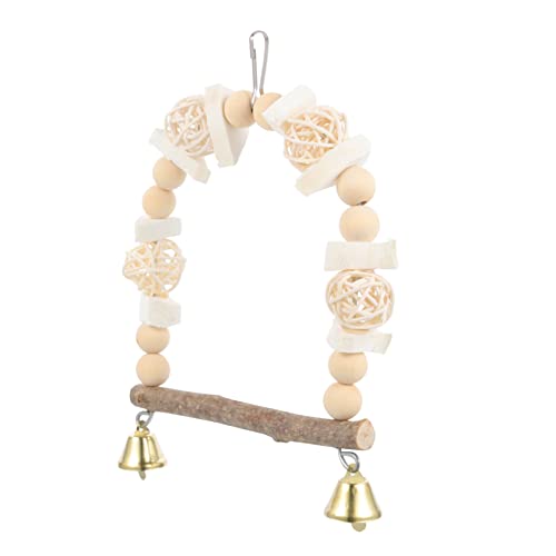 minkissy Papagei Schaukel Ring Hängende Vogel Papagei Schaukel Spielzeug Papagei Spielzeug Papagei Ständer Papagei Hängende Hängematte Spielzeug Jaulas Para Pajaros Periquitos Sittich Papagei Barsch minkissy Papagei Schaukel Ring Hängende Vogel Papagei Schaukel Spielzeug Papagei Spielzeug Papagei Ständer Papagei Hängende Hängematte Spielzeug Jaulas Para Pajaros Periquitos Sittich Papagei Barsch von minkissy