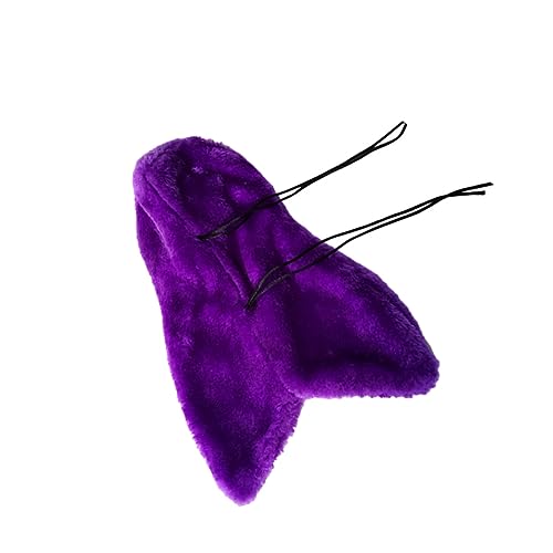 minkissy Großes Warmes Schlafzelt Für Papageien Kreatives Bequemes Schlafpad Für Vögel Winterfest Aus Strapazierfähigem Material Für Käfige Zufällige Farben minkissy Großes Warmes Schlafzelt Für Papageien Kreatives Bequemes Schlafpad Für Vögel Winterfest Aus Strapazierfähigem Material Für Käfige Zufällige Farben von minkissy