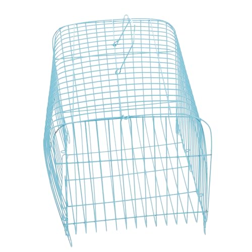 minkissy Papageienkäfig Wellensittichkäfig Vogelkäfigreisen Taubenkäfig Birdcage Bird cage Reiseträger für Vögel Papagei Reiseträger Haustier tragbarer Käfig Zuchtkäfig Handkäfig Stahldraht minkissy Papageienkäfig Wellensittichkäfig Vogelkäfigreisen Taubenkäfig Birdcage Bird cage Reiseträger für Vögel Papagei Reiseträger Haustier tragbarer Käfig Zuchtkäfig Handkäfig Stahldraht von minkissy