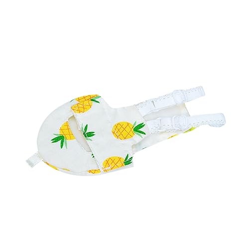 minkissy Papageienkleidung Vogelfluglinien Vogelwindel Papageienwindeln Vogelkleidung Vogelfluganzug Vogel Wasserdichter Liner Nymphensittich Windel Vogeljagd Papageienkäfig minkissy Papageienkleidung Vogelfluglinien Vogelwindel Papageienwindeln Vogelkleidung Vogelfluganzug Vogel Wasserdichter Liner Nymphensittich Windel Vogeljagd Papageienkäfig von minkissy