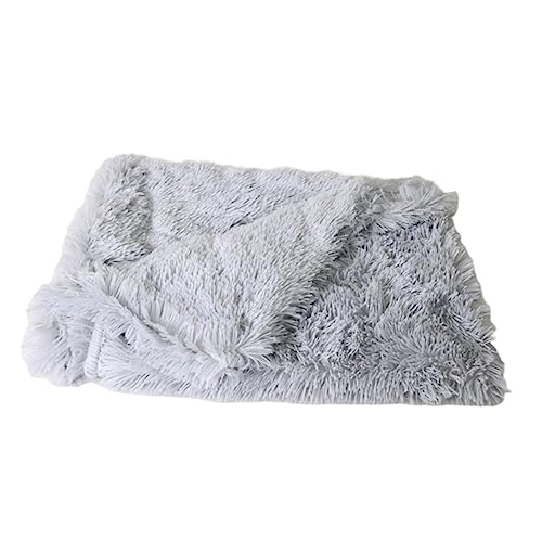 minkissy Pelz-Sitzpolster Kissen Kistenmatte Hundekäfig Bett Haustier Donut Sitzkissen Twin Size Decke Waschbar Haustier Matte Hund Haustier Betten Kiste Pad Rutschfeste Kiste Matte Haustier Plüsch minkissy Pelz-Sitzpolster Kissen Kistenmatte Hundekäfig Bett Haustier Donut Sitzkissen Twin Size Decke Waschbar Haustier Matte Hund Haustier Betten Kiste Pad Rutschfeste Kiste Matte Haustier Plüsch von minkissy