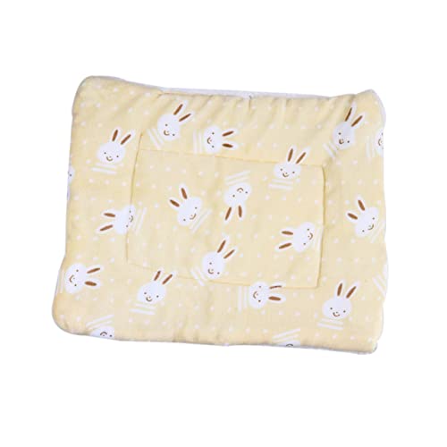 minkissy Pet Bed Cushion winter Mat Dog Crate Pad thermal cat mat puppy bed warmer mat stuffed puppy warm pet Cushion flannel dog mat Pet Dog Bed Mat warm mattress Autumn And Winter travel minkissy Pet Bed Cushion winter Mat Dog Crate Pad thermal cat mat puppy bed warmer mat stuffed puppy warm pet Cushion flannel dog mat Pet Dog Bed Mat warm mattress Autumn And Winter travel von minkissy