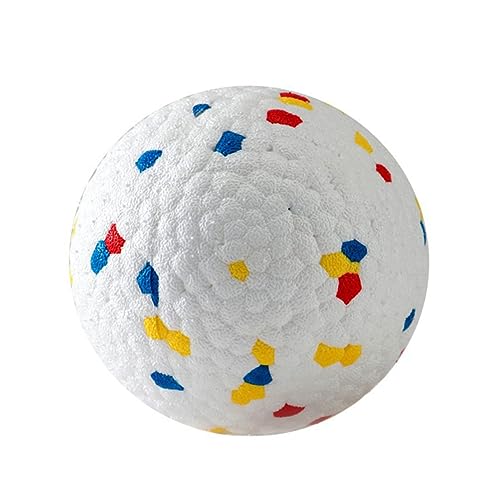 minkissy Pet Bouncy Ball Dog Training Toys Small Puppy Toys Bouncy Balls Puppy Toy Pet Biting Toy Dog Toy Balls Fetch Play Toy Puppy Chew Toy Puppy Chewing Play Accessory The Dog Tpu Animal minkissy Pet Bouncy Ball Dog Training Toys Small Puppy Toys Bouncy Balls Puppy Toy Pet Biting Toy Dog Toy Balls Fetch Play Toy Puppy Chew Toy Puppy Chewing Play Accessory The Dog Tpu Animal von minkissy