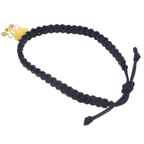 minkissy Pet Necklace Hanging Gold Lock Cat Safety Collar Dog Collar Kitten Toys for Crafted Pet Collar Puppy Collar Bell Cat Collar with Bells Small Puppy Collar Manual Dog Leash Polyester minkissy Pet Necklace Hanging Gold Lock Cat Safety Collar Dog Collar Kitten Toys for Crafted Pet Collar Puppy Collar Bell Cat Collar with Bells Small Puppy Collar Manual Dog Leash Polyester von minkissy