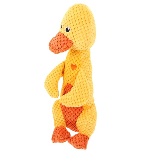 minkissy Pet Toy Pet Ducks Dog Toy Squeaky Dog Toys Stuffed Ducks Dog Toy Squeaky Teething Dog Toys Dog Stuffed Animals Toy Dog Toys for Aggressive Chewers Ducks Dog Toys Plush Cute Doll minkissy Pet Toy Pet Ducks Dog Toy Squeaky Dog Toys Stuffed Ducks Dog Toy Squeaky Teething Dog Toys Dog Stuffed Animals Toy Dog Toys for Aggressive Chewers Ducks Dog Toys Plush Cute Doll von minkissy