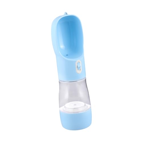 minkissy Pet Water Bottles Water Goblet Water Cup Dog Water Bottle Dispenser Dog Food Bottle Water Food Dispenser Pet Drinking Bottle Hudroflask Water Dispenser Portable Dog Bowl Travel minkissy Pet Water Bottles Water Goblet Water Cup Dog Water Bottle Dispenser Dog Food Bottle Water Food Dispenser Pet Drinking Bottle Hudroflask Water Dispenser Portable Dog Bowl Travel von minkissy