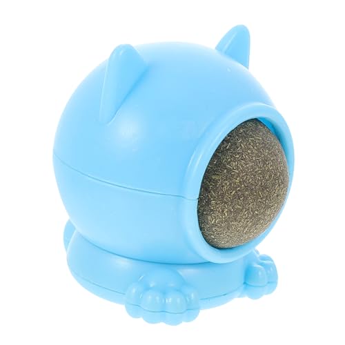 minkissy Pfefferminzbällchen lecken Katzenspielzeug Katzenbeißspielzeug Autos Spielzeug Twerking-Spielzeug Katzenminze-Kugel für Haustiere Katze Katzenminze Ball kauen Leck leck Squashball minkissy Pfefferminzbällchen lecken Katzenspielzeug Katzenbeißspielzeug Autos Spielzeug Twerking-Spielzeug Katzenminze-Kugel für Haustiere Katze Katzenminze Ball kauen Leck leck Squashball von minkissy