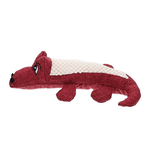 minkissy Plüschtier Robustes dental clean -Beißspielzeug Schleifspielzeug Spielzeug für Welpen Pompones de Porristas Backenzahnspielzeug für Hunde Plüsch minkissy Plüschtier Robustes dental clean -Beißspielzeug Schleifspielzeug Spielzeug für Welpen Pompones de Porristas Backenzahnspielzeug für Hunde Plüsch von minkissy