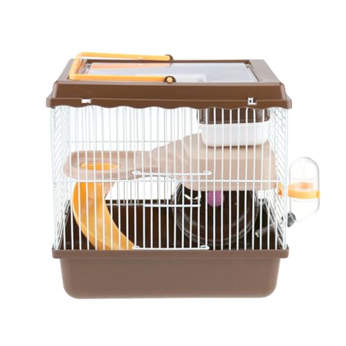 minkissy Ratte Hideout Hamster Carrier Große Hamsterkäfige Hamsterkäfig mit Röhren Kleiner Hamsterkäfig Rattenbett Kleintiertrage Hamster Warm Versteck Haustierkäfig Natürliche Reise Sonnendach Käfig minkissy Ratte Hideout Hamster Carrier Große Hamsterkäfige Hamsterkäfig mit Röhren Kleiner Hamsterkäfig Rattenbett Kleintiertrage Hamster Warm Versteck Haustierkäfig Natürliche Reise Sonnendach Käfig von minkissy