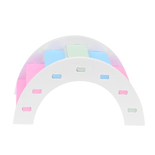 minkissy Rattenbrücke Kleine Tierbrücke Kleines Tier Versteck Hamsterkäfigleiter Weihnachtsfeier Hamster Kletterleiter Kleintier Habitat Hängebrücke Hölzern Verschieden minkissy Rattenbrücke Kleine Tierbrücke Kleines Tier Versteck Hamsterkäfigleiter Weihnachtsfeier Hamster Kletterleiter Kleintier Habitat Hängebrücke Hölzern Verschieden von minkissy
