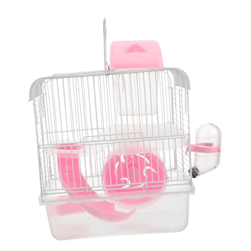 minkissy Rattenkäfig Mäuse Lebensraum Haustierzubehör Zubehör für Sittichkäfige Chinchillakäfig Mäusekäfig für Hausmäuse Kleiner Hamster Käfig Haustierkäfig Hamsterkäfig Reisen minkissy Rattenkäfig Mäuse Lebensraum Haustierzubehör Zubehör für Sittichkäfige Chinchillakäfig Mäusekäfig für Hausmäuse Kleiner Hamster Käfig Haustierkäfig Hamsterkäfig Reisen von minkissy