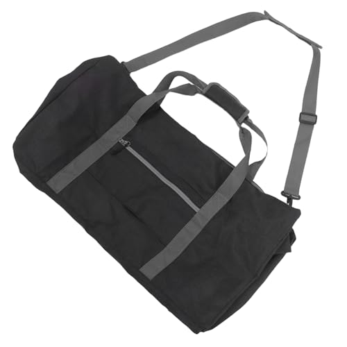 minkissy Reisen Sie Reisetasche Kompakte Reise -Reisetasche Reisetasche Für Camping Reisetasche Für Fitnessstudio Rucksack Reisetasche Cabrio -reisebeutel Black Oxford-Stoff minkissy Reisen Sie Reisetasche Kompakte Reise -Reisetasche Reisetasche Für Camping Reisetasche Für Fitnessstudio Rucksack Reisetasche Cabrio -reisebeutel Black Oxford-Stoff von minkissy