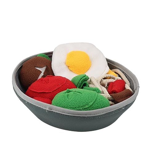 minkissy Riechkissen Aktivitätsmatte Für Hunde Futterkissen Für Hunde Futtermatte Für Hunde Lernspielzeug Welpen Schnüffelmatte Puzzle-Spielzeug Für Welpen Decke Polyester Snack Hündchen minkissy Riechkissen Aktivitätsmatte Für Hunde Futterkissen Für Hunde Futtermatte Für Hunde Lernspielzeug Welpen Schnüffelmatte Puzzle-Spielzeug Für Welpen Decke Polyester Snack Hündchen von minkissy