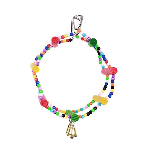 minkissy Runde Schaukel Vogel Spielzeug für Papagei Vogel Klettern Schaukel Papagei Holz Schaukeln Haustier Training Holz Leiter Papagei Schaukel Brücke Bogenholz Leiter Bambus minkissy Runde Schaukel Vogel Spielzeug für Papagei Vogel Klettern Schaukel Papagei Holz Schaukeln Haustier Training Holz Leiter Papagei Schaukel Brücke Bogenholz Leiter Bambus von minkissy