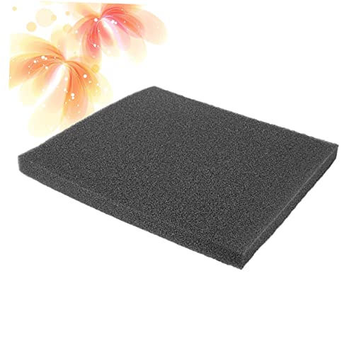 minkissy Schaumschwamm Polyfilter Sieb Filter für Fischteiche Filterkartusche für Aquarien zahnseide Aquarium Schwämme Filter für Aquarien Filterpad für Aquarien Filtermatte Filter Element minkissy Schaumschwamm Polyfilter Sieb Filter für Fischteiche Filterkartusche für Aquarien zahnseide Aquarium Schwämme Filter für Aquarien Filterpad für Aquarien Filtermatte Filter Element von minkissy