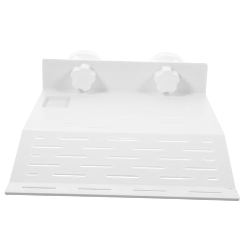 minkissy Schildkrötenrampe Reptichip Plattform Zum Sonnenbaden Für Schildkröten Schildkröten-kletterplattform Schildkröten-schwimmdock Schildkrötensteigplattform Kriechen Weiß Reptil minkissy Schildkrötenrampe Reptichip Plattform Zum Sonnenbaden Für Schildkröten Schildkröten-kletterplattform Schildkröten-schwimmdock Schildkrötensteigplattform Kriechen Weiß Reptil von minkissy