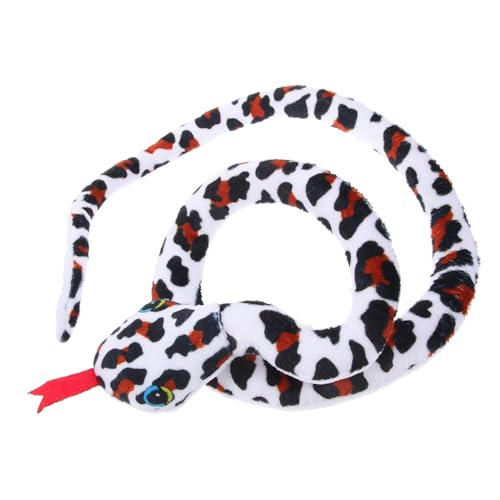 minkissy Schlange Katze Plüschtier Katze Beißspielzeug Katzenspielzeug für gelangweilte Stoffschlange Tier Plüsch Stoffschlangen Kauen Katzenminze Spielzeug Kätzchen Katzenminze Spielzeug Schlangen minkissy Schlange Katze Plüschtier Katze Beißspielzeug Katzenspielzeug für gelangweilte Stoffschlange Tier Plüsch Stoffschlangen Kauen Katzenminze Spielzeug Kätzchen Katzenminze Spielzeug Schlangen von minkissy
