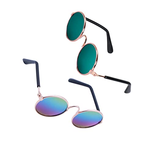 minkissy Schnapsgläser Haustier Sonnenbrille von minkissy