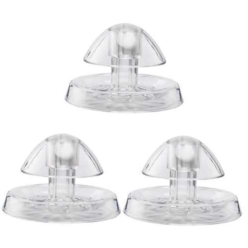 minkissy 3stücke Aquarium Schneckenfänger Professionelles Werkzeug Zur Natürlichen Schneckenentfernung Im Fischbecken Für Aquarien Und Fischkästen Sicher Für Fische Und Pflanzen minkissy 3stücke Aquarium Schneckenfänger Professionelles Werkzeug Zur Natürlichen Schneckenentfernung Im Fischbecken Für Aquarien Und Fischkästen Sicher Für Fische Und Pflanzen von minkissy