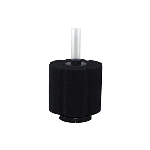 minkissy Schwammfilter Aquariumzubehör Sieb Filter für Aquarien Aquariumfilter Aquarienfilter Luft Zubehör für Aquarien minkissy Schwammfilter Aquariumzubehör Sieb Filter für Aquarien Aquariumfilter Aquarienfilter Luft Zubehör für Aquarien von minkissy