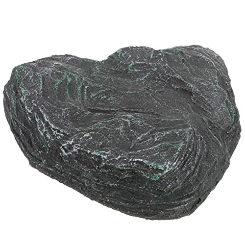 minkissy Kunststein- Schwimmender Stein Basteln für Aquarium Terrarium Aquarium Dekoration Reptilienversteck minkissy Kunststein- Schwimmender Stein Basteln für Aquarium Terrarium Aquarium Dekoration Reptilienversteck von minkissy