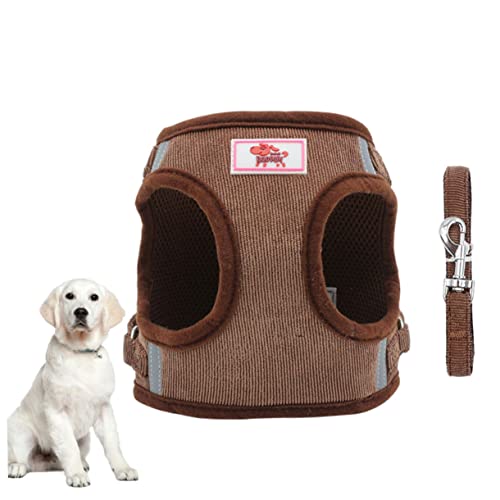 minkissy Set Reflektor Weste Reflektierendes Haustier Geschirr Keine Hundeweste Haustier Weste Geschirr Reflektierendes Hundegeschirr Haustier Brustgurt Training Hundegeschirr Reflektierende Weste minkissy Set Reflektor Weste Reflektierendes Haustier Geschirr Keine Hundeweste Haustier Weste Geschirr Reflektierendes Hundegeschirr Haustier Brustgurt Training Hundegeschirr Reflektierende Weste von minkissy