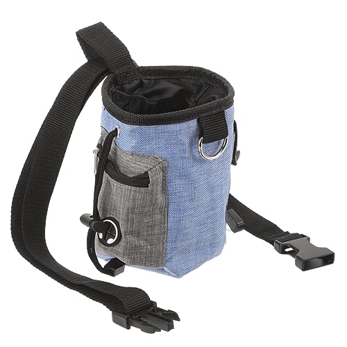 minkissy Snackpaket Für Haustiere Leckereien Für Hunde Snacktasche Für Hunde Im Freien Leckerli-Tasche Für Hunde Im Freien Hundetasche Tragbare Leckerlitasche Mode Oxford-Stoff Lebensmittel minkissy Snackpaket Für Haustiere Leckereien Für Hunde Snacktasche Für Hunde Im Freien Leckerli-Tasche Für Hunde Im Freien Hundetasche Tragbare Leckerlitasche Mode Oxford-Stoff Lebensmittel von minkissy