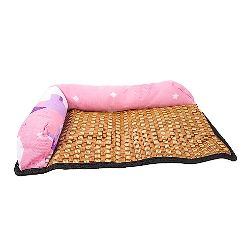 minkissy Kühlmatte Für Katzen Haustier-kühlkissen Kissen Hunderuhebett Kühlkissen Für Den Schlaf Von Haustieren minkissy Kühlmatte Für Katzen Haustier-kühlkissen Kissen Hunderuhebett Kühlkissen Für Den Schlaf Von Haustieren von minkissy
