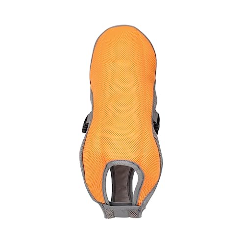 minkissy Kühlmantel Für Haustiere Bequeme Weste Für Hunde Atmungsaktives Netzgewebe Größe S Orange minkissy Kühlmantel Für Haustiere Bequeme Weste Für Hunde Atmungsaktives Netzgewebe Größe S Orange von minkissy