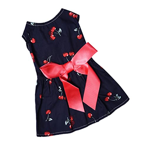 minkissy Sommeroutfits für ädchen Welpen-Shirt Haustier Hund der Hund ädchenblusen kleines Aquarium Kurze Kleider Sommer Rock Haustierkleidung Sommerkleid für Hunde ärmellos Hundekleidung minkissy Sommeroutfits für ädchen Welpen-Shirt Haustier Hund der Hund ädchenblusen kleines Aquarium Kurze Kleider Sommer Rock Haustierkleidung Sommerkleid für Hunde ärmellos Hundekleidung von minkissy