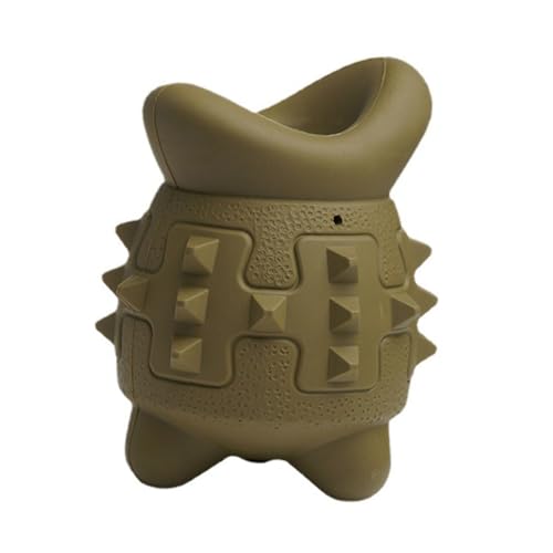 minkissy Sound-Spielzeug Für Haustiere Hündchen Gummi Klangkugel minkissy Sound-Spielzeug Für Haustiere Hündchen Gummi Klangkugel von minkissy