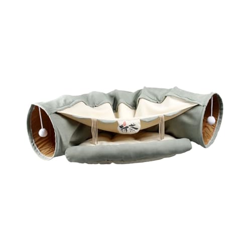 minkissy Spielzeug Haustier Hund Lustiger Tunnel Vier Jahreszeiten Universelle Haustiere Matcha Haustierspielröhre Kaninchen-spieltunnel Haustiere Kanalisieren Falten Haustierbett minkissy Spielzeug Haustier Hund Lustiger Tunnel Vier Jahreszeiten Universelle Haustiere Matcha Haustierspielröhre Kaninchen-spieltunnel Haustiere Kanalisieren Falten Haustierbett von minkissy