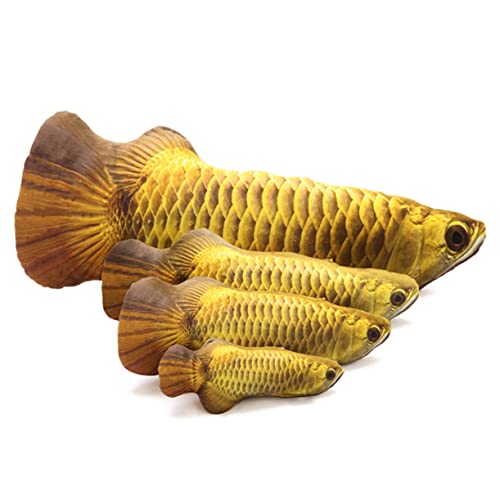 minkissy Spielzeug Reißverschluss Arowana minkissy Spielzeug Reißverschluss Arowana von minkissy