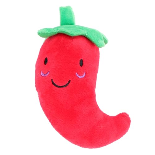 minkissy Spielzeug plüsch Große Plüschtiere -Plüsch Haustier Banane Rätsel Plüschtier für Hundekatzen pet quietschkauen plüsch Hund Katze Karotte Frettchen Puzzle Chili minkissy Spielzeug plüsch Große Plüschtiere -Plüsch Haustier Banane Rätsel Plüschtier für Hundekatzen pet quietschkauen plüsch Hund Katze Karotte Frettchen Puzzle Chili von minkissy