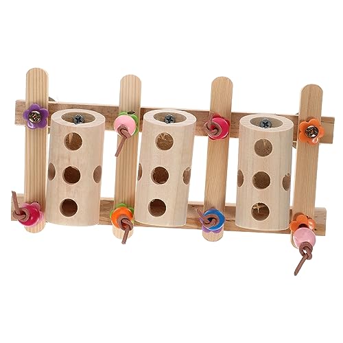 minkissy Vogel Papagei Futtersuche Spielzeug Vogel Feeder Lebensmittel Leckereien Lagerung Käfig Versorgung Spaß Praktische Spielzeug minkissy Vogel Papagei Futtersuche Spielzeug Vogel Feeder Lebensmittel Leckereien Lagerung Käfig Versorgung Spaß Praktische Spielzeug von minkissy